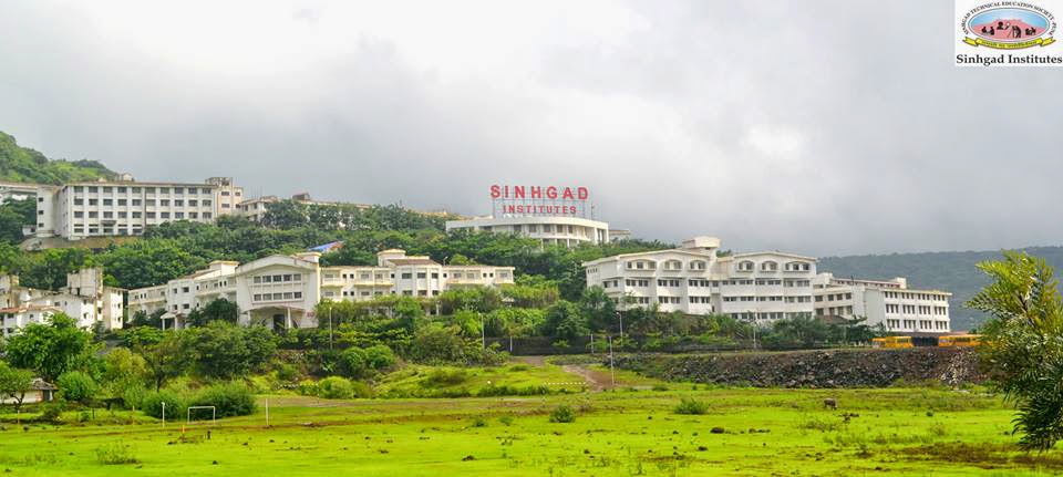 Sinhgad University